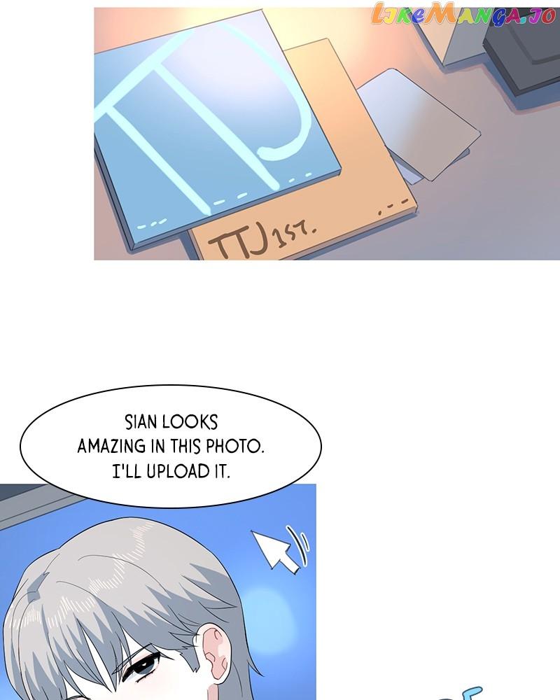 My Little Bookstore Chapter 38 page 66
