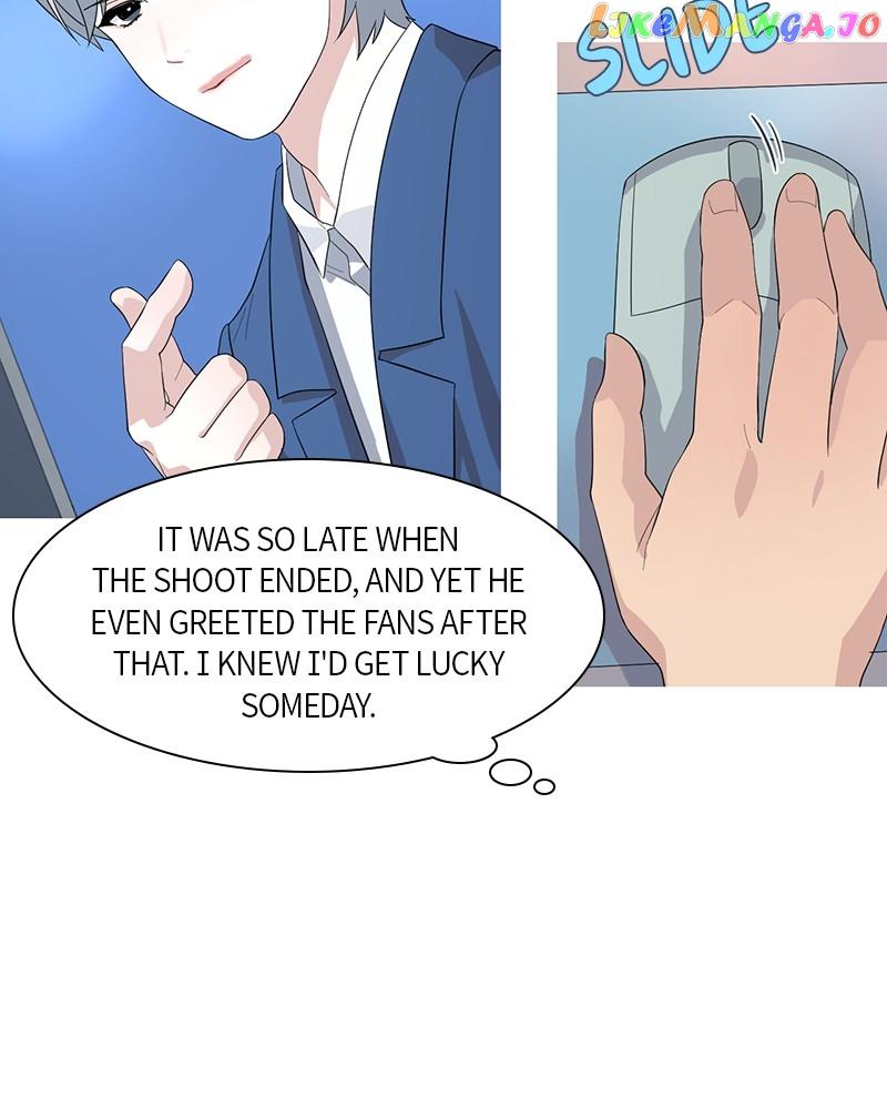 My Little Bookstore Chapter 38 page 67