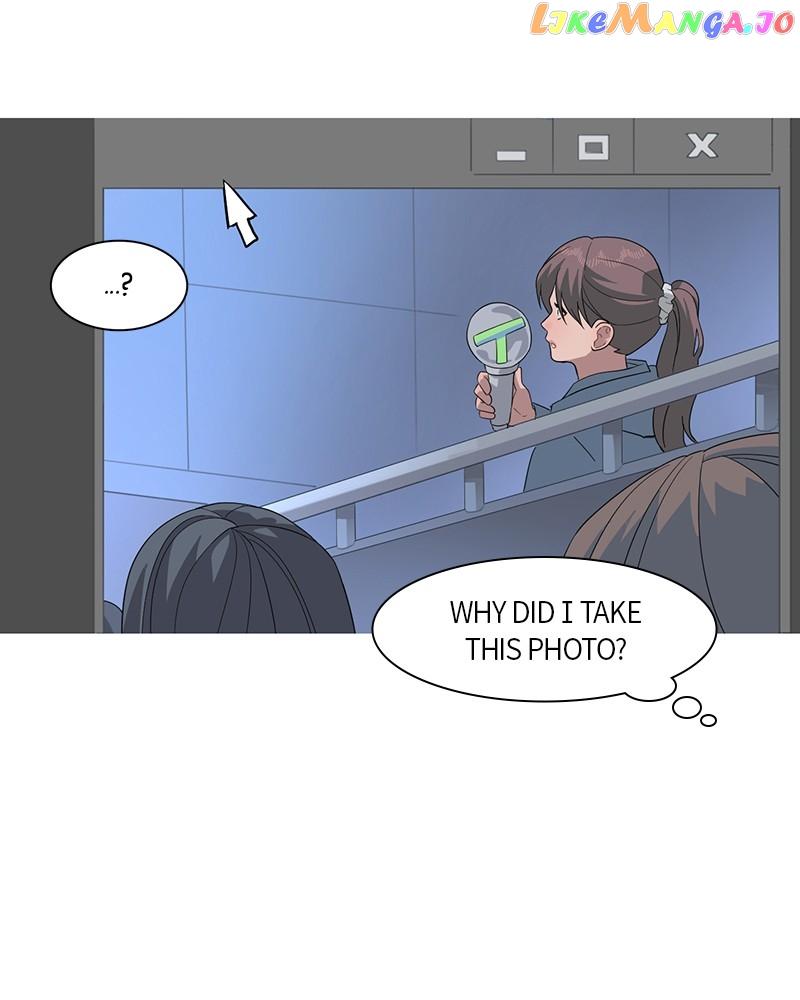 My Little Bookstore Chapter 38 page 68