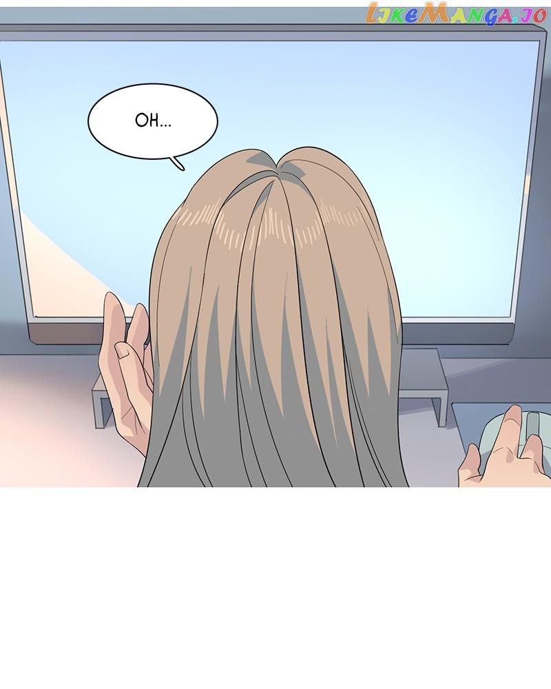 My Little Bookstore Chapter 38 page 69