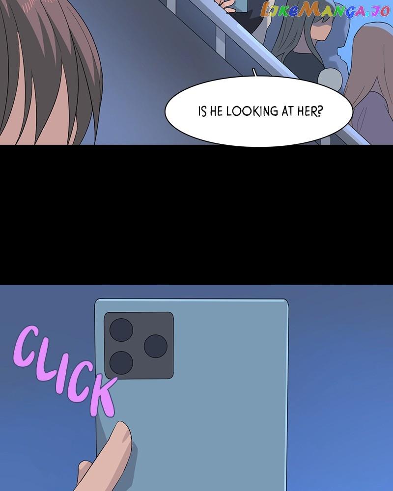 My Little Bookstore Chapter 38 page 72