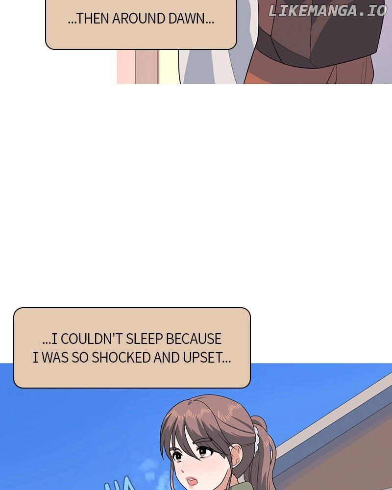 My Little Bookstore Chapter 56 page 33