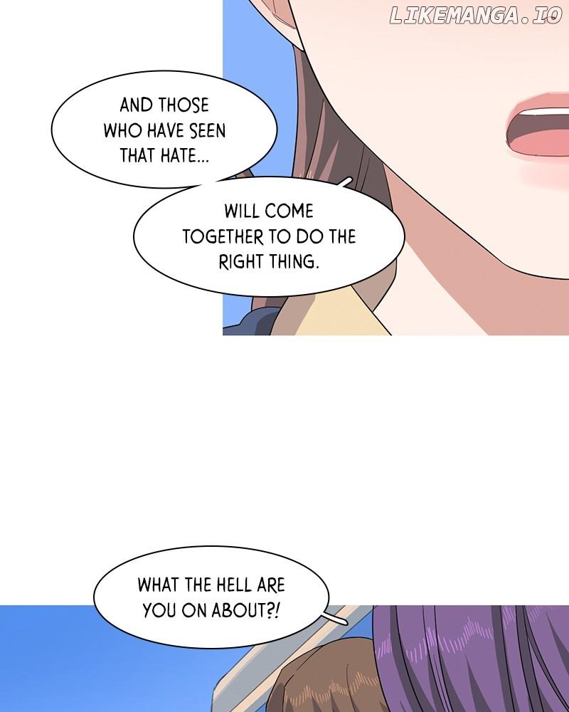 My Little Bookstore Chapter 59 page 11