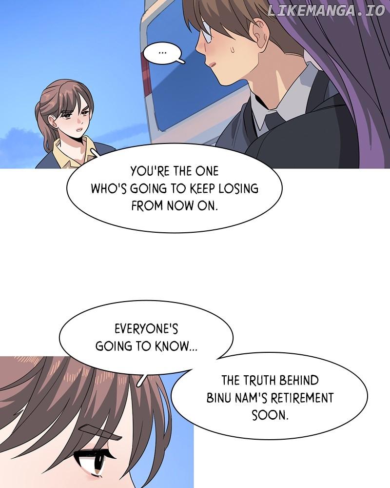 My Little Bookstore Chapter 59 page 12