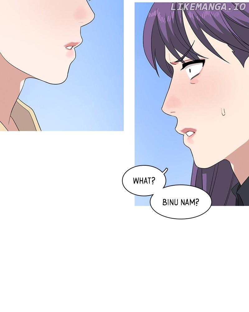 My Little Bookstore Chapter 59 page 13