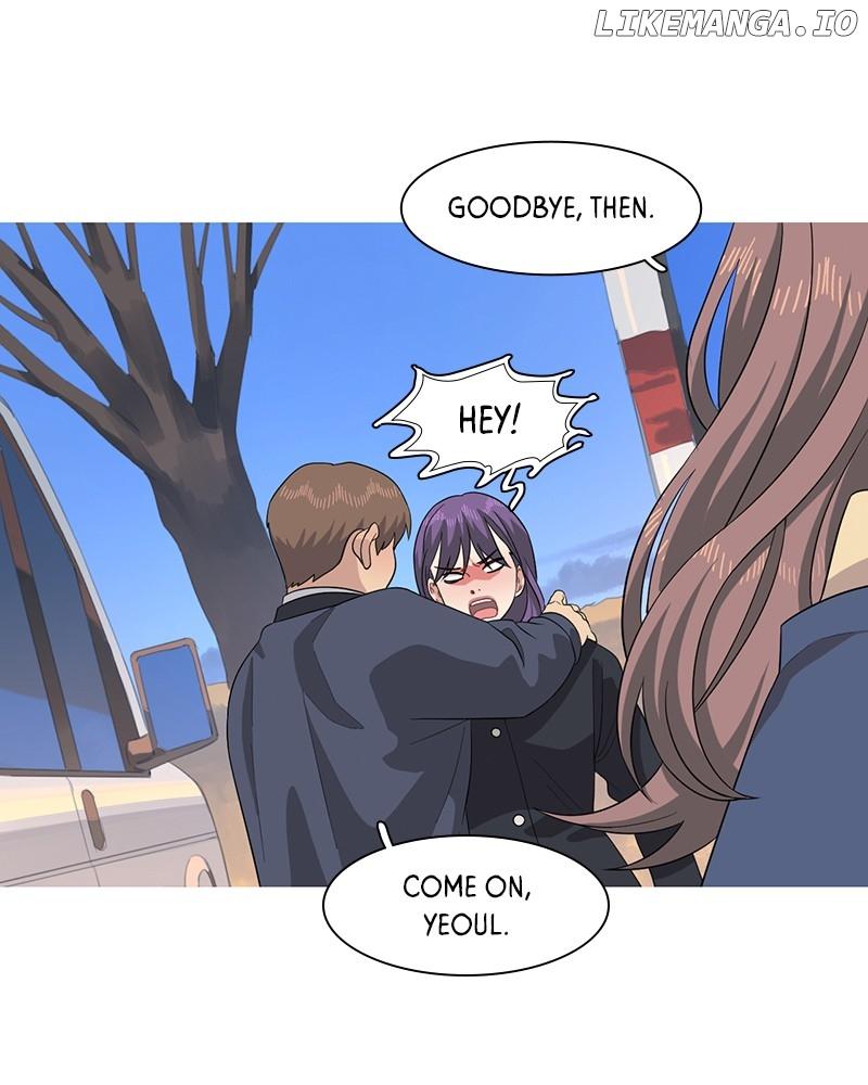 My Little Bookstore Chapter 59 page 14