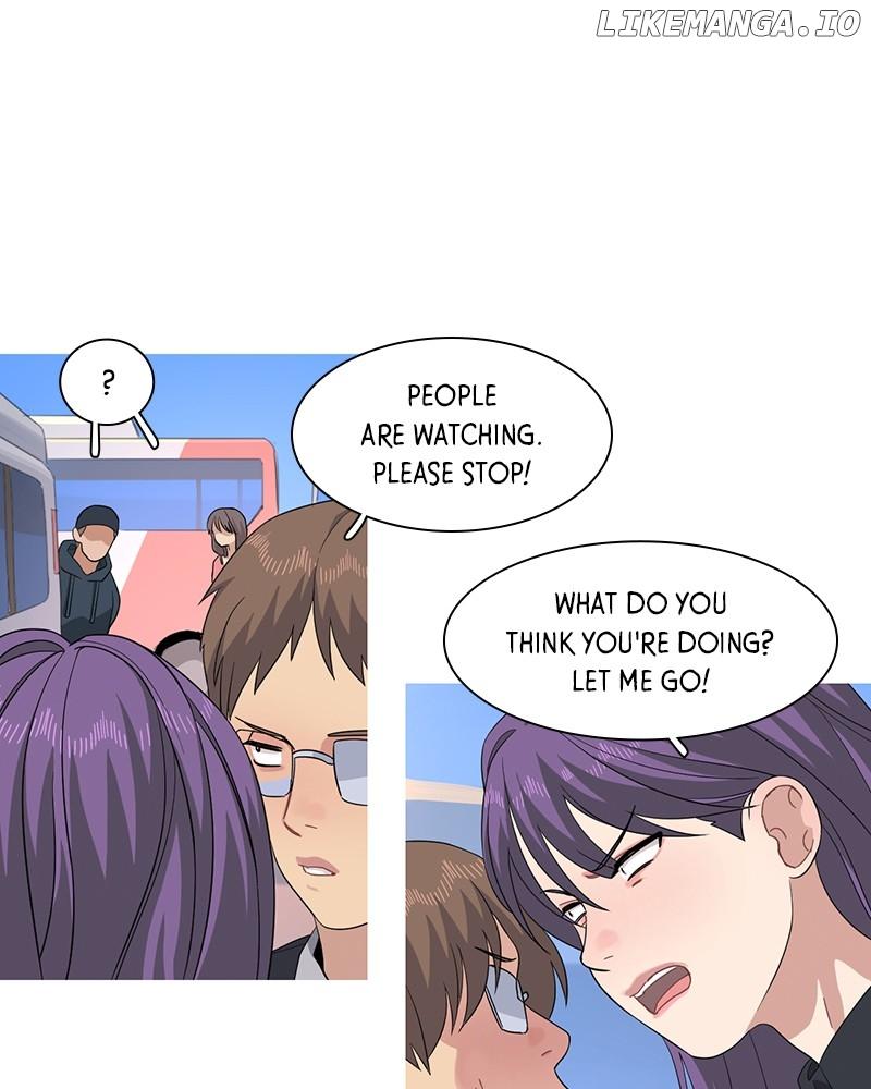 My Little Bookstore Chapter 59 page 15