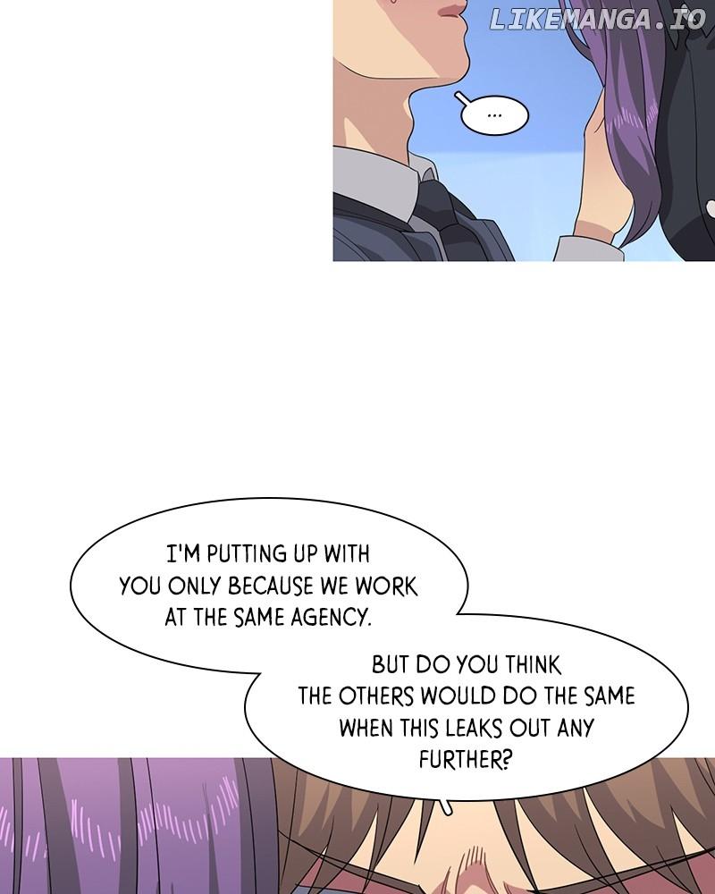 My Little Bookstore Chapter 59 page 16