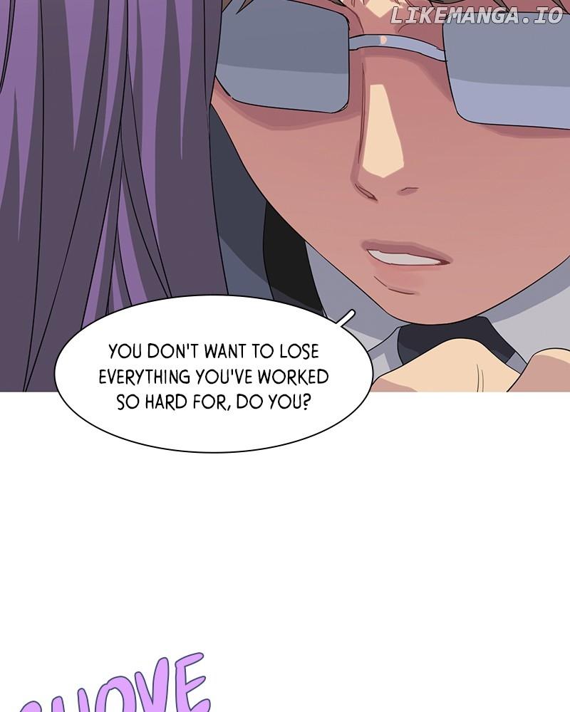 My Little Bookstore Chapter 59 page 17