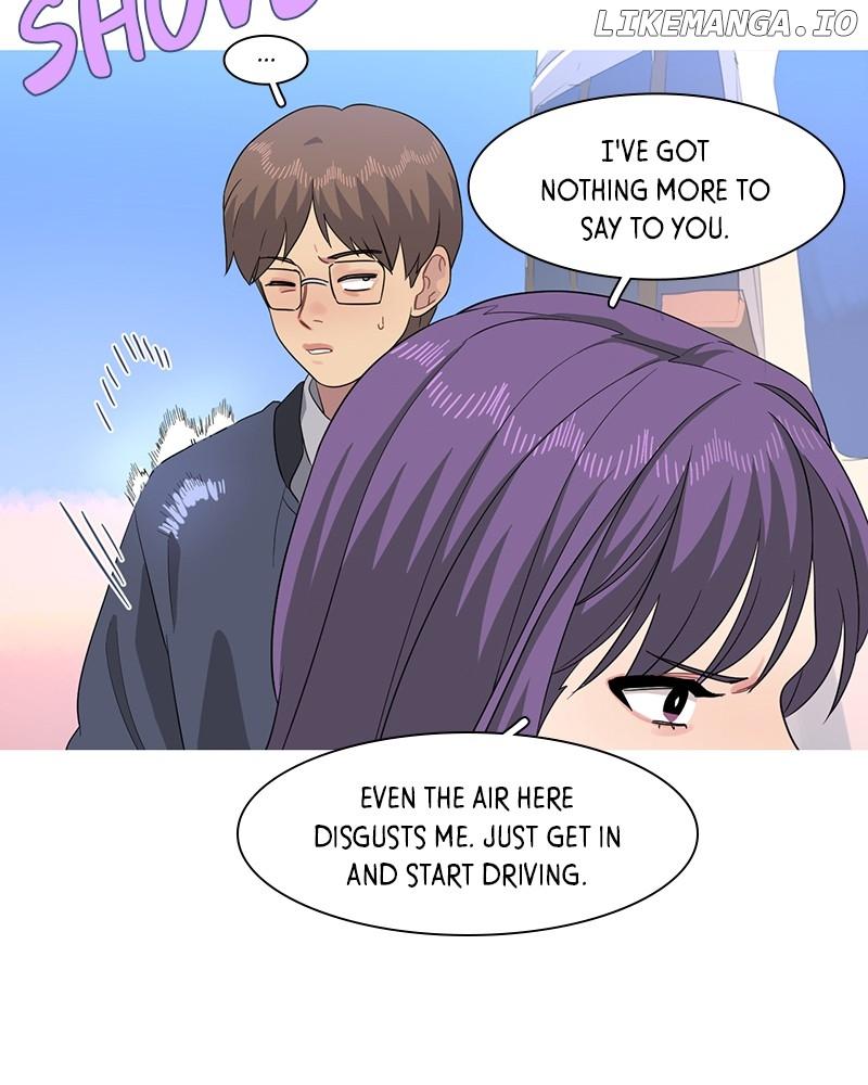 My Little Bookstore Chapter 59 page 18