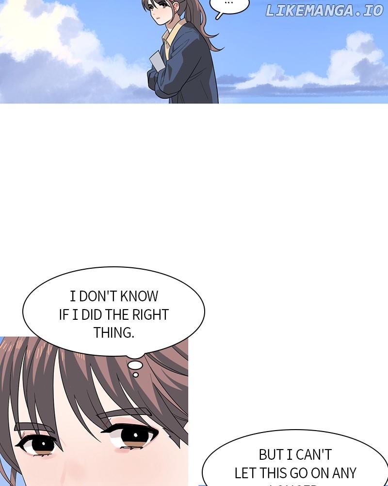 My Little Bookstore Chapter 59 page 20