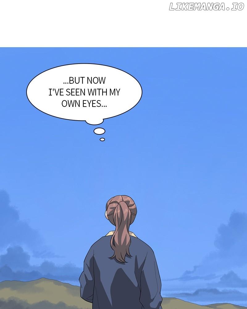 My Little Bookstore Chapter 59 page 23