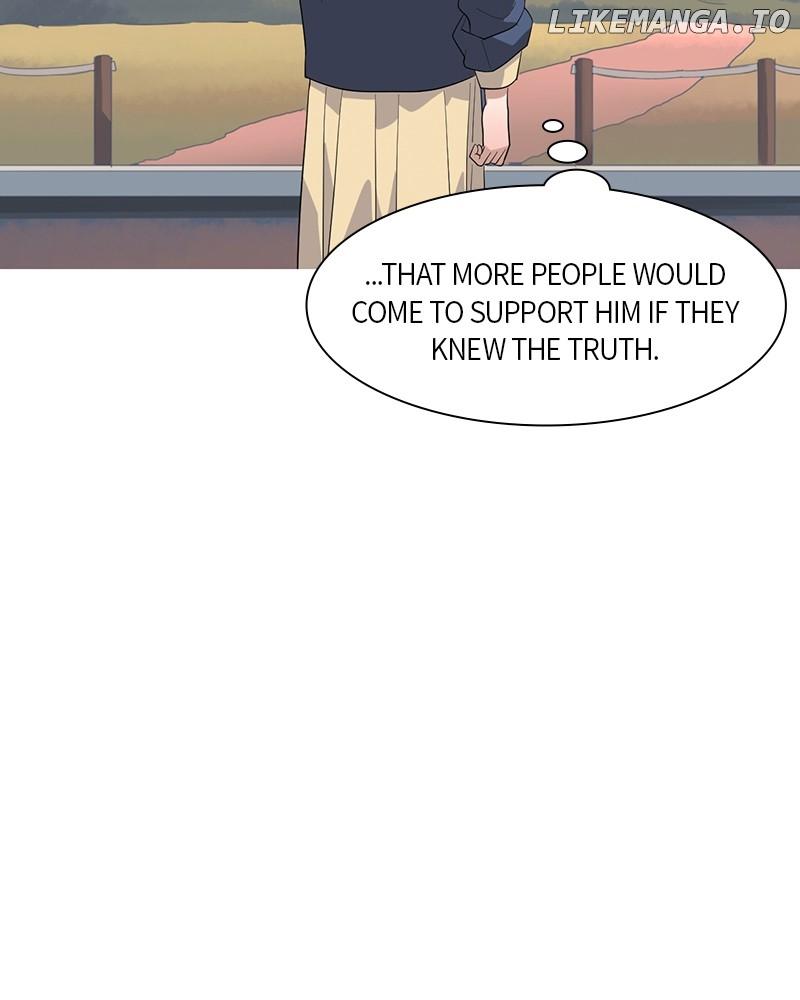 My Little Bookstore Chapter 59 page 24