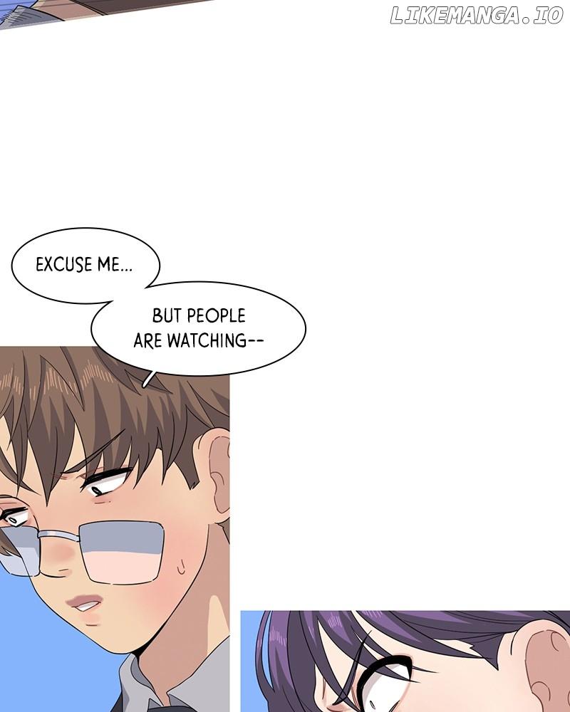 My Little Bookstore Chapter 59 page 2