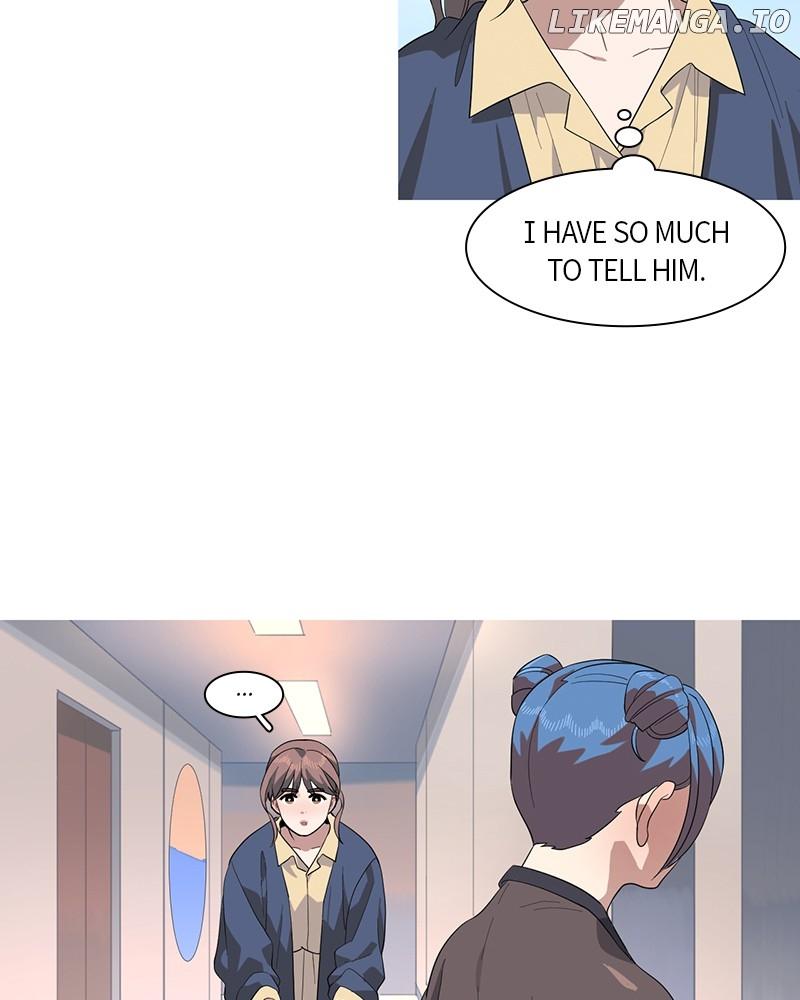 My Little Bookstore Chapter 59 page 30