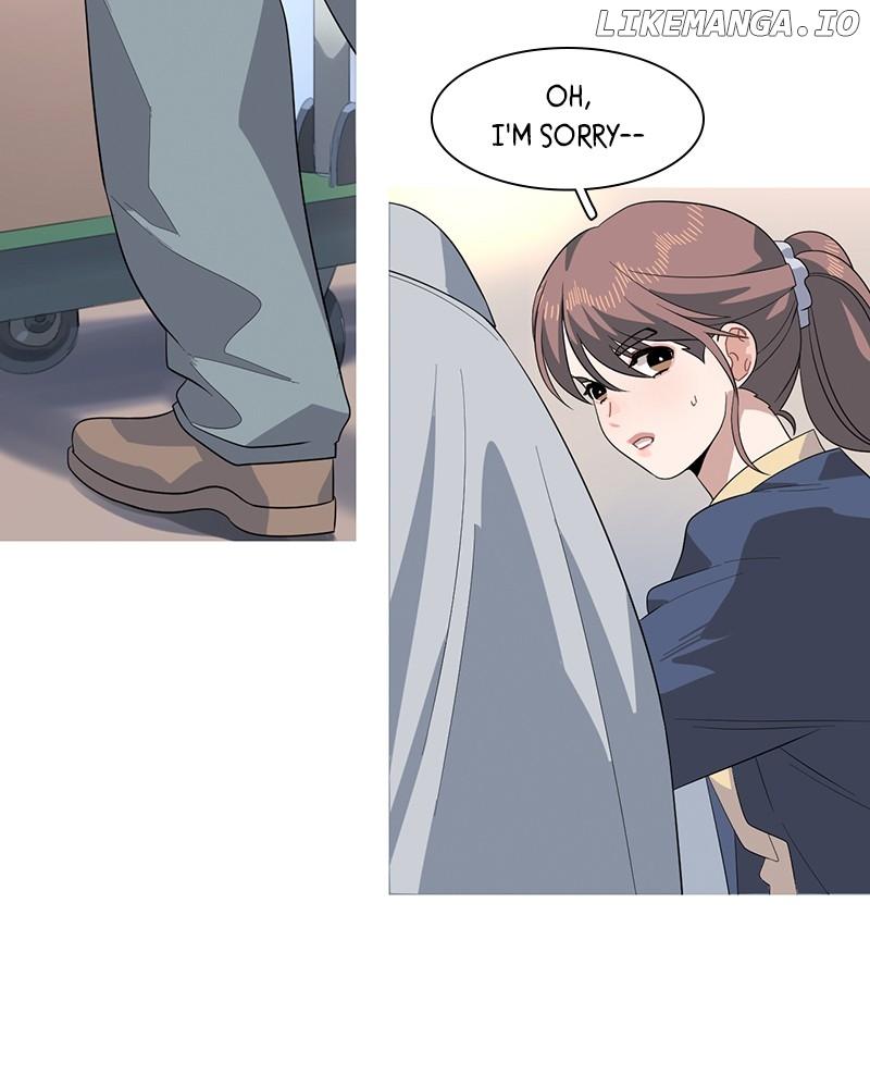 My Little Bookstore Chapter 59 page 33