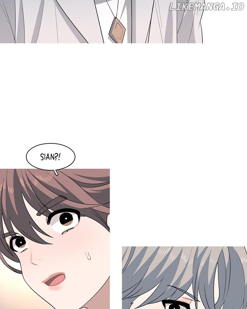 My Little Bookstore Chapter 59 page 35