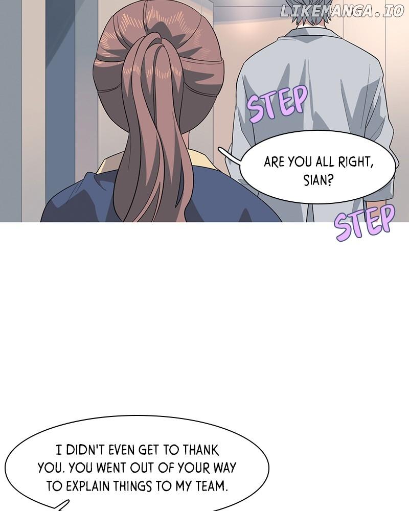 My Little Bookstore Chapter 59 page 37
