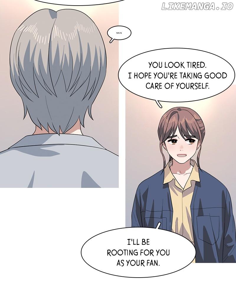 My Little Bookstore Chapter 59 page 38