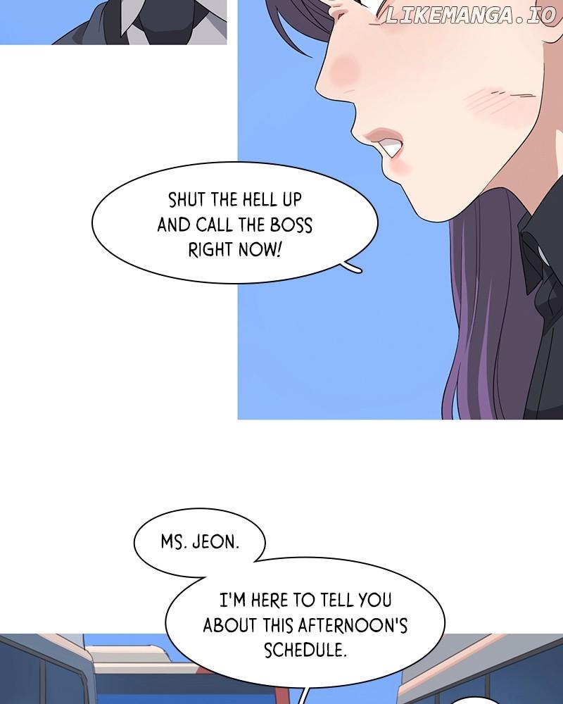 My Little Bookstore Chapter 59 page 3