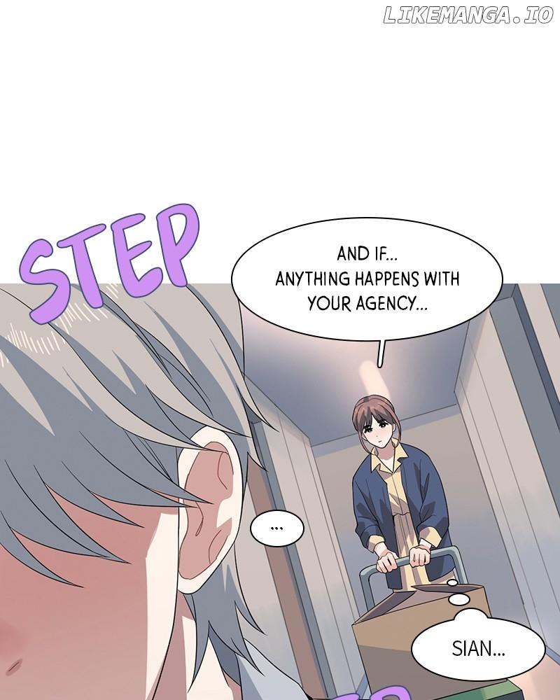 My Little Bookstore Chapter 59 page 39