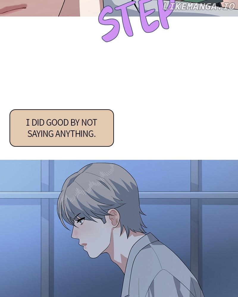 My Little Bookstore Chapter 59 page 40