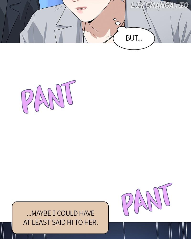 My Little Bookstore Chapter 59 page 43