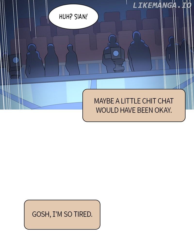 My Little Bookstore Chapter 59 page 44