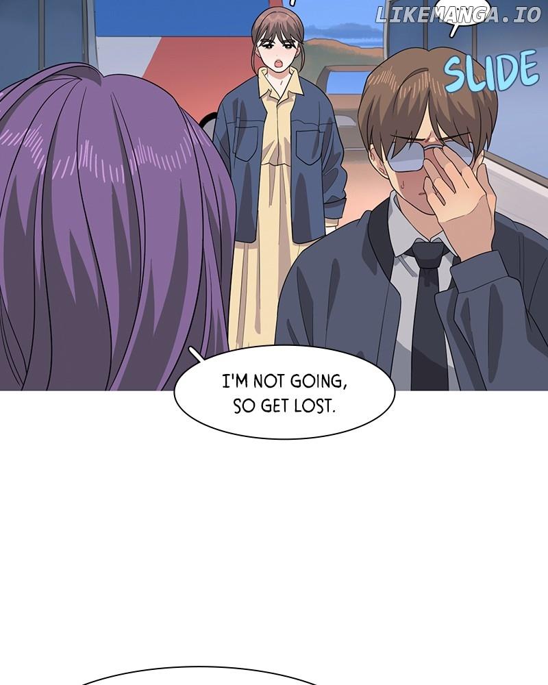 My Little Bookstore Chapter 59 page 4