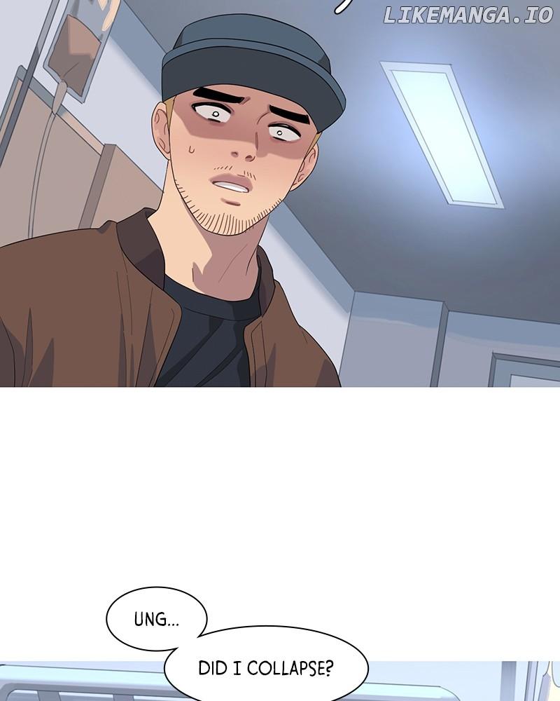 My Little Bookstore Chapter 59 page 49