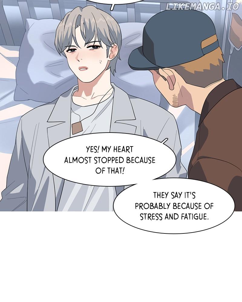 My Little Bookstore Chapter 59 page 50