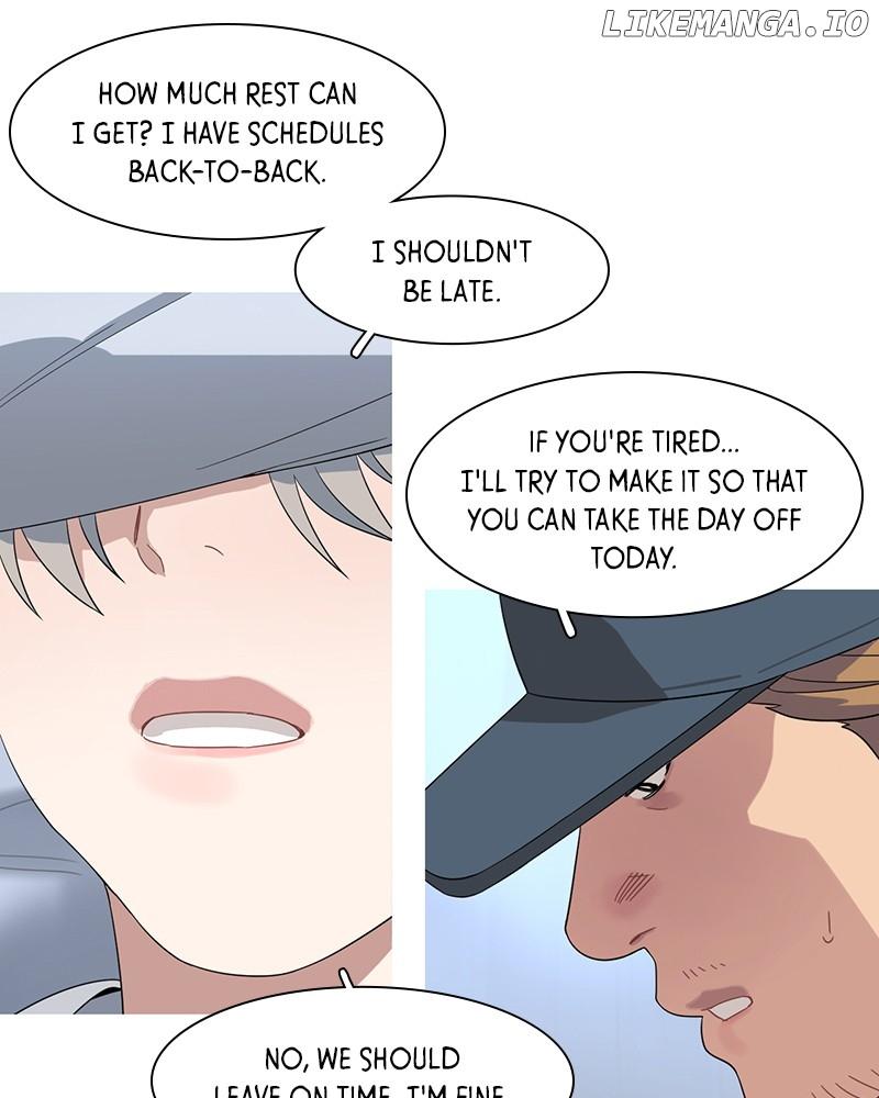 My Little Bookstore Chapter 59 page 51