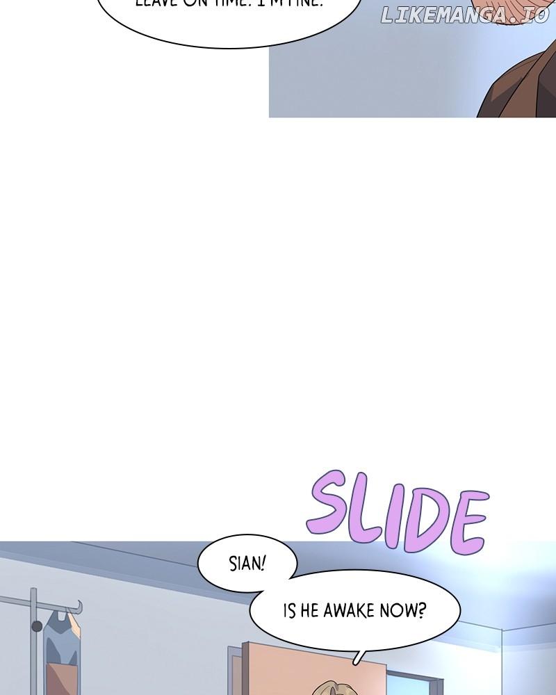 My Little Bookstore Chapter 59 page 52