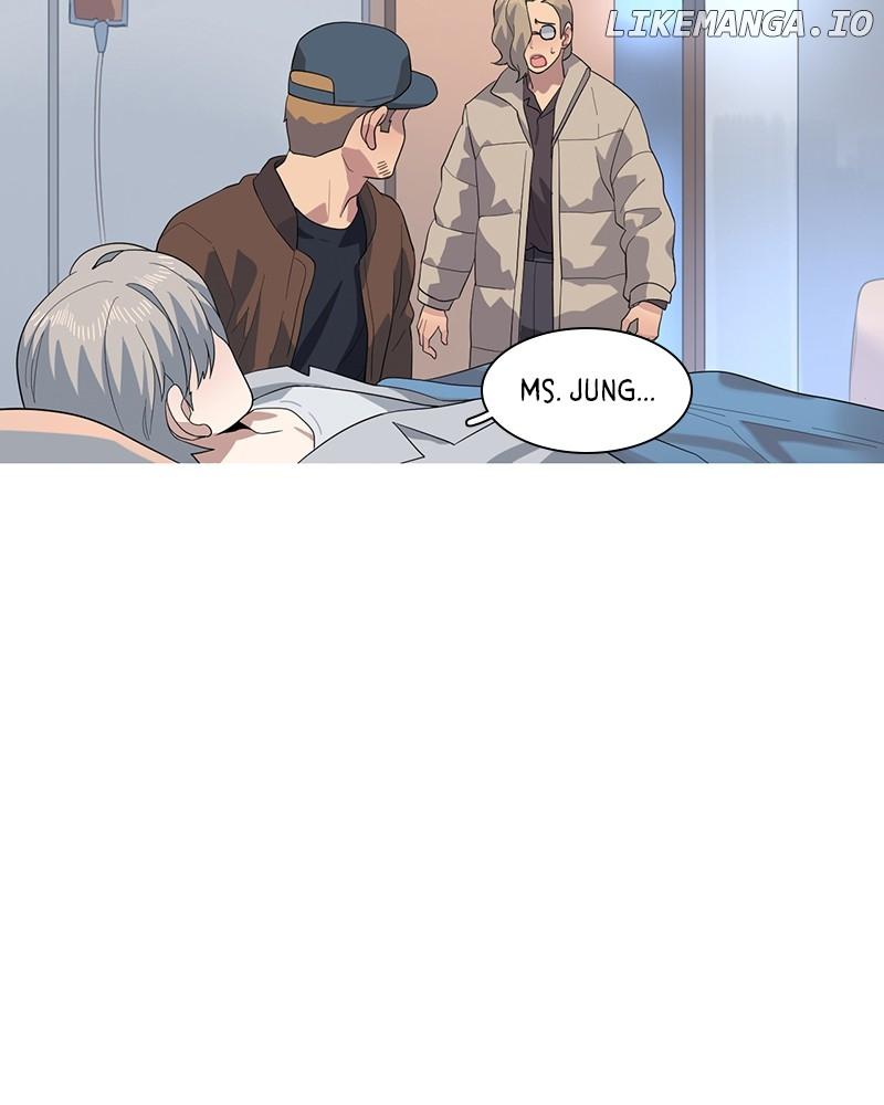 My Little Bookstore Chapter 59 page 53