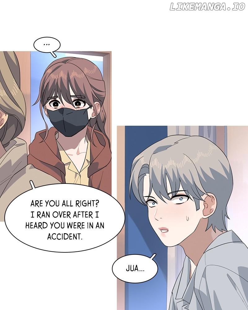 My Little Bookstore Chapter 59 page 54