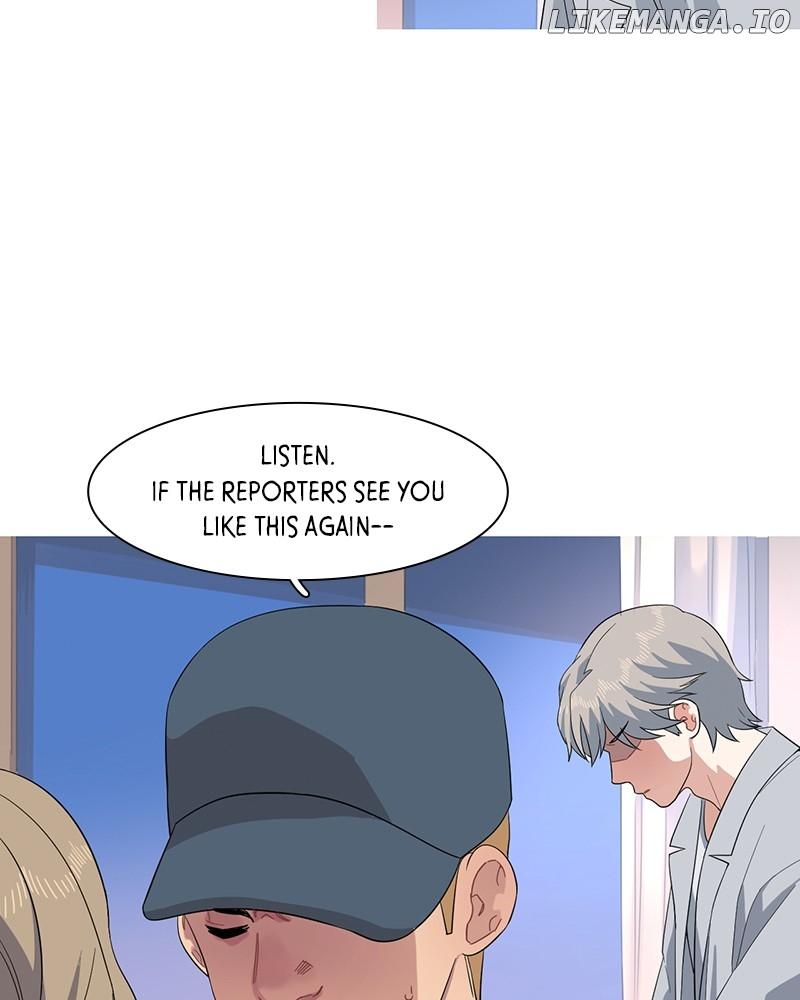 My Little Bookstore Chapter 59 page 55