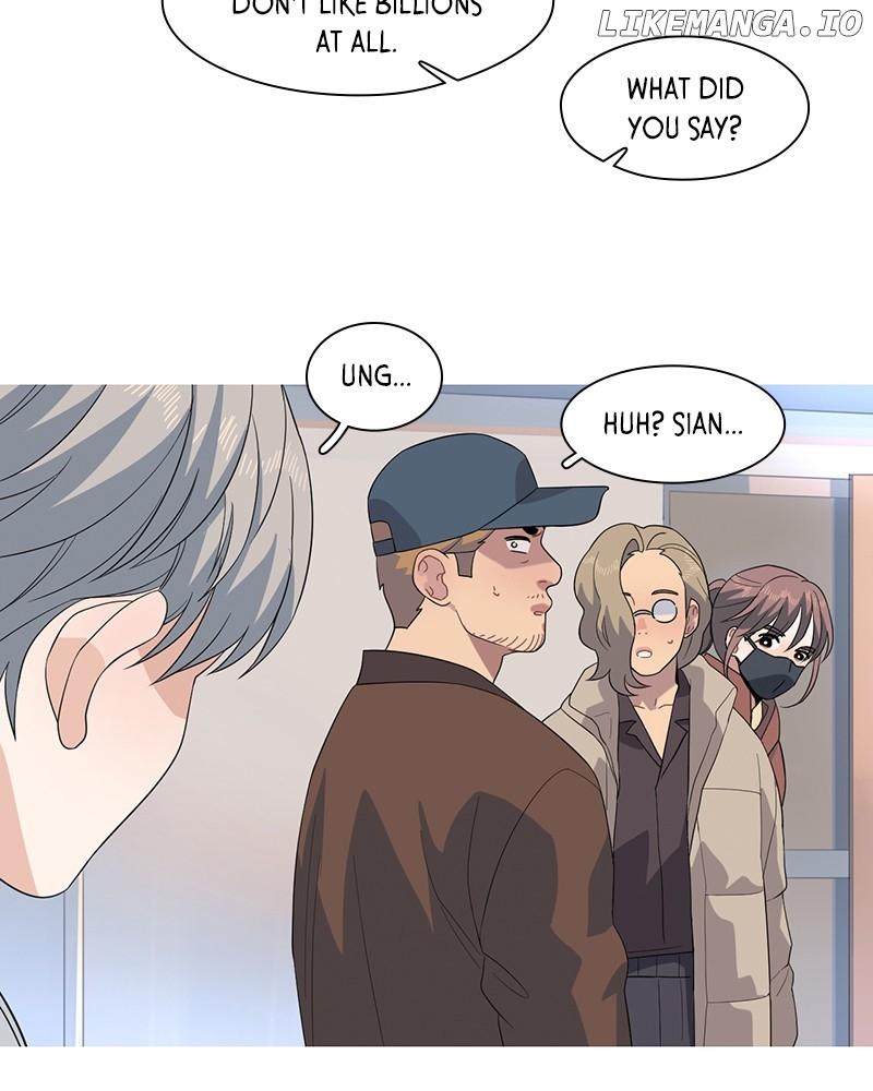 My Little Bookstore Chapter 59 page 57