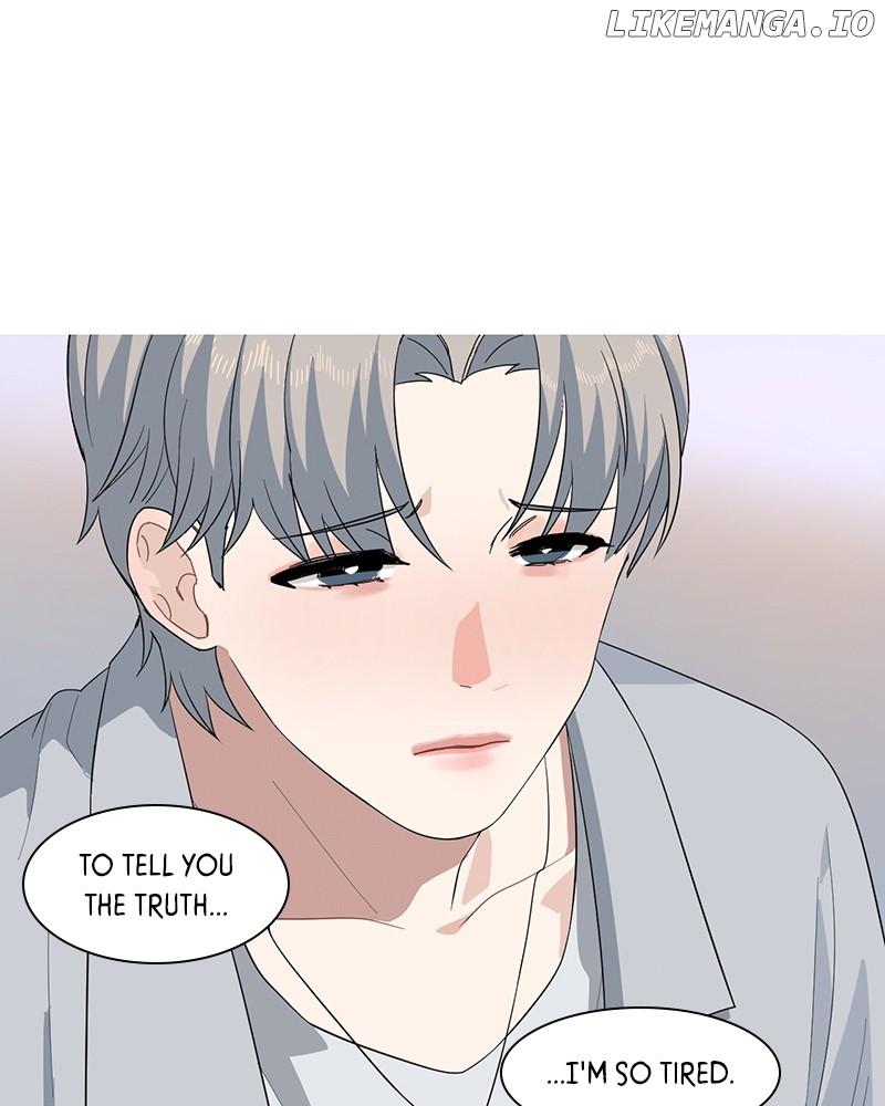 My Little Bookstore Chapter 59 page 58
