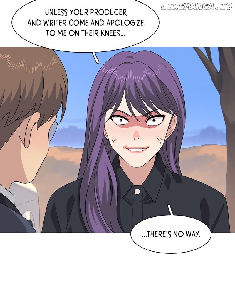My Little Bookstore Chapter 59 page 5