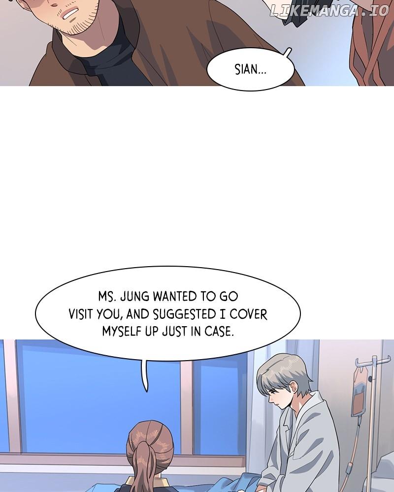 My Little Bookstore Chapter 59 page 60