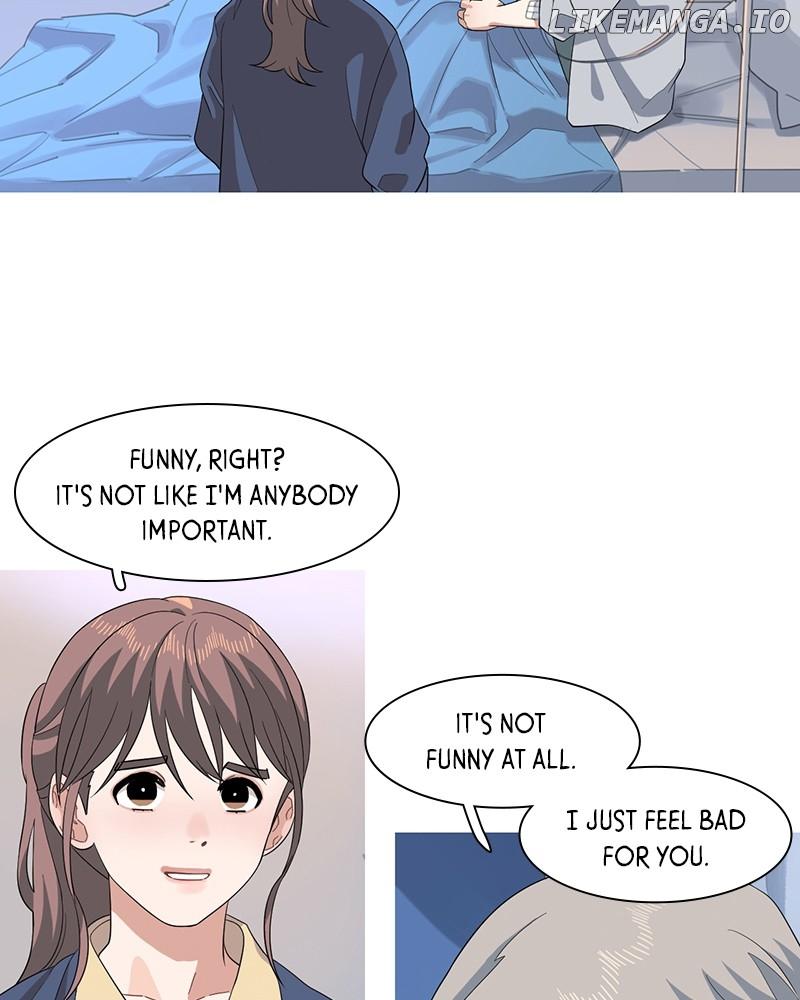My Little Bookstore Chapter 59 page 61