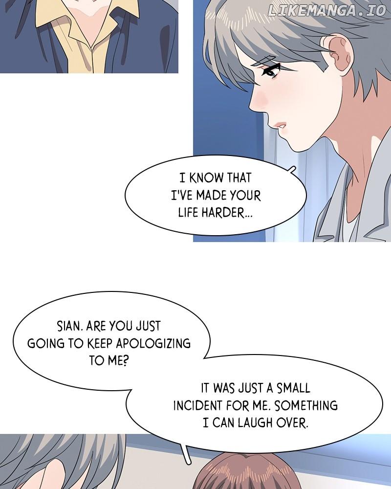 My Little Bookstore Chapter 59 page 62