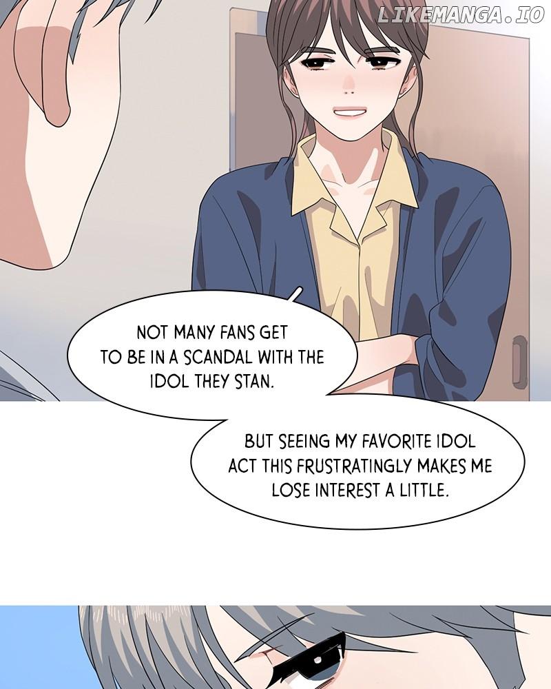 My Little Bookstore Chapter 59 page 63