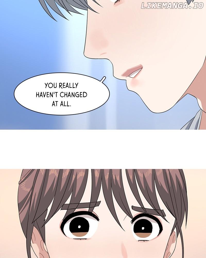 My Little Bookstore Chapter 59 page 64