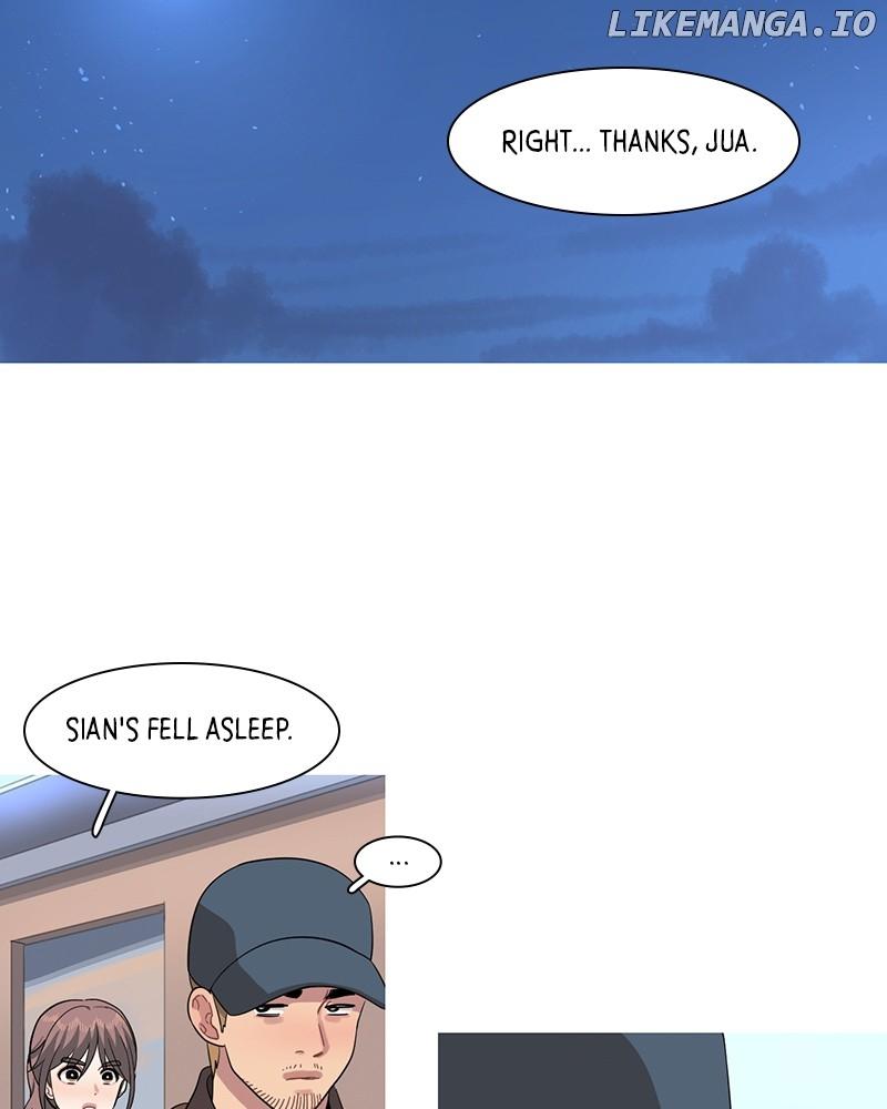 My Little Bookstore Chapter 59 page 66
