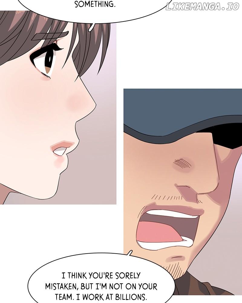 My Little Bookstore Chapter 59 page 69