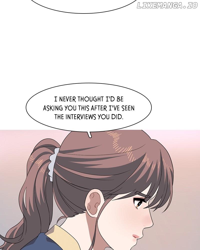 My Little Bookstore Chapter 59 page 70