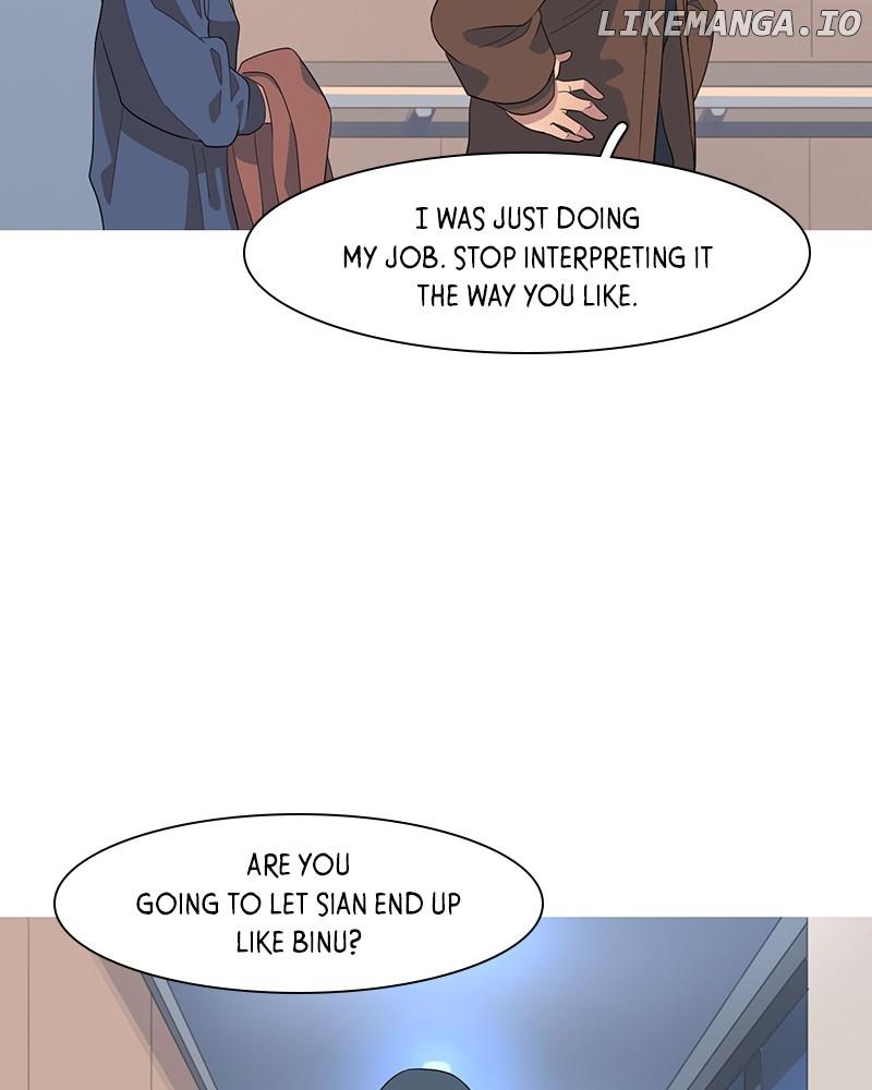 My Little Bookstore Chapter 59 page 72