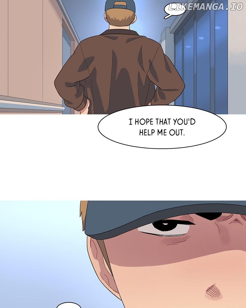 My Little Bookstore Chapter 59 page 73