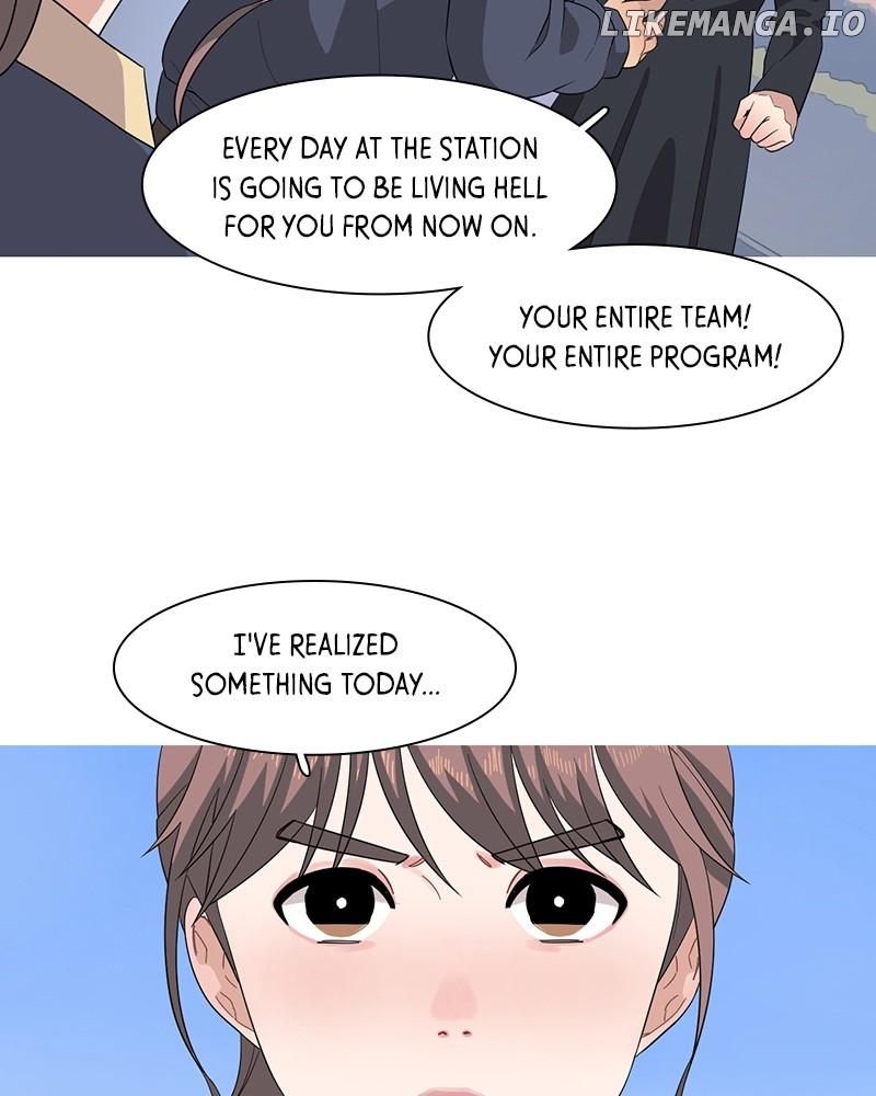 My Little Bookstore Chapter 59 page 8